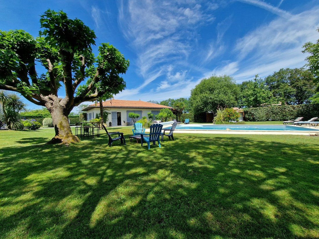 House in Riviere-Saas-et-Gourby, Nouvelle-Aquitaine, France 3 - 14386422