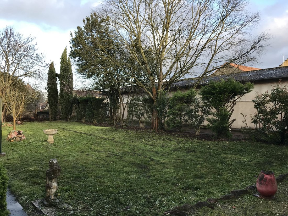 Villa in Marmande, Nouvelle-Aquitaine, France 3 - 12983984