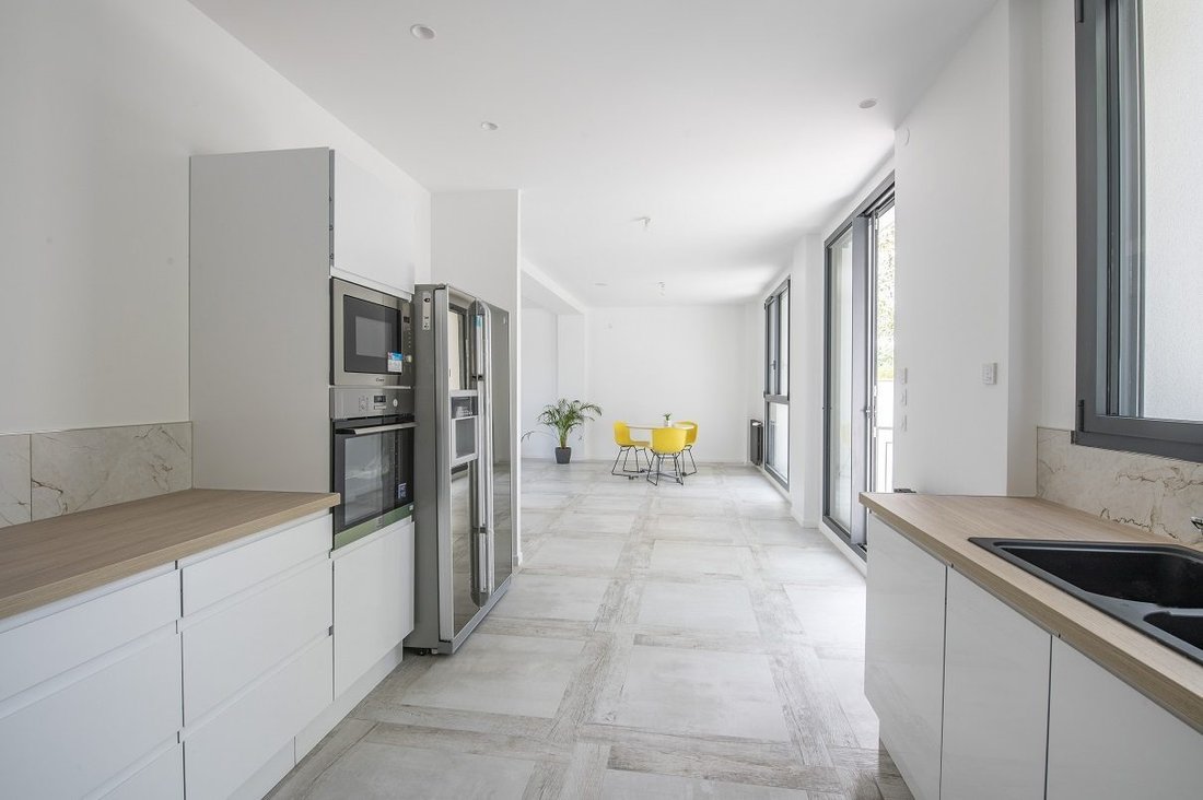 House in Centre, Nanterre, France 4 - 14259655
