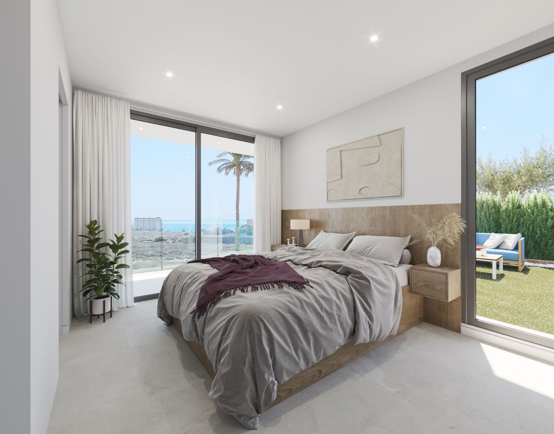 Chalet in San Juan de Alicante, Valencian Community, Spain 4 - 14551189