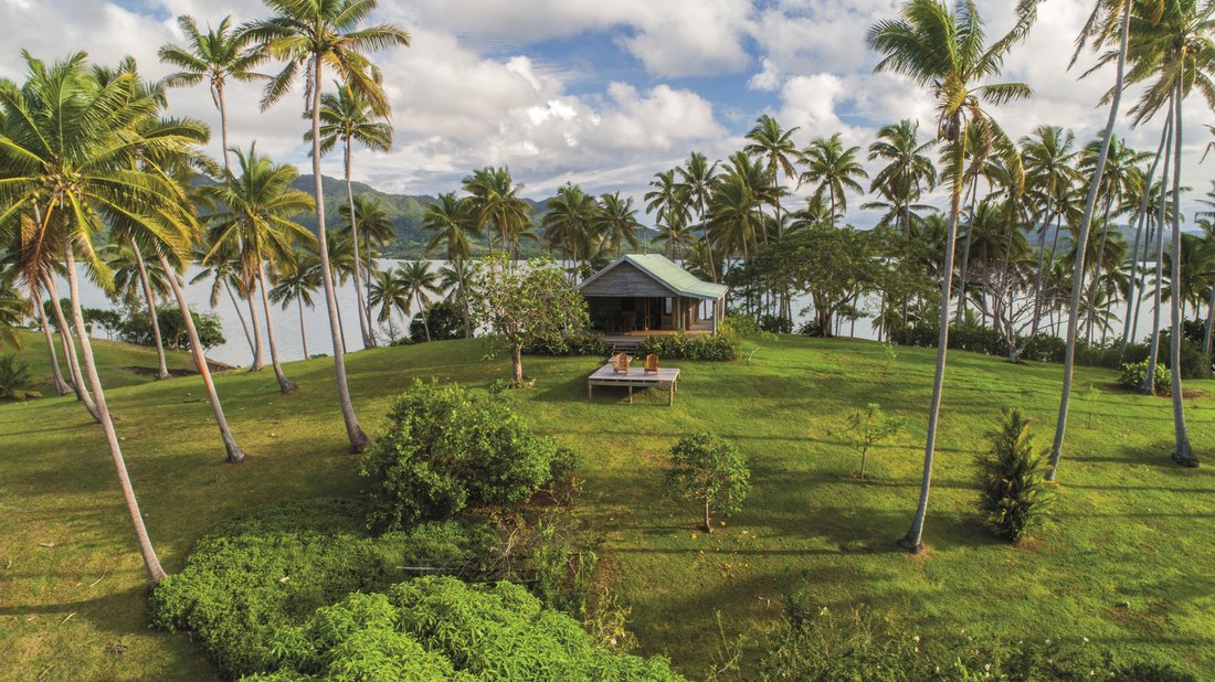 Private Island in Vanua Levu, Fiji 3 - 14549109