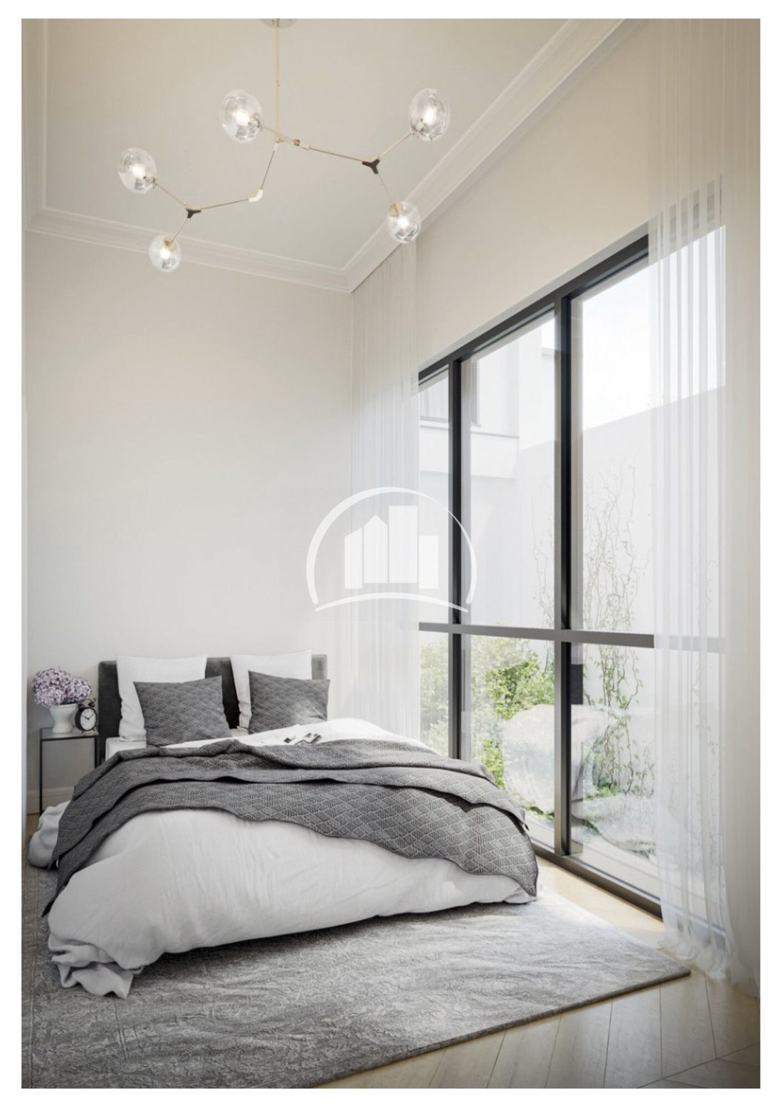 Apartment in Centre Ville, Charenton-le-Pont, France 3 - 14118477