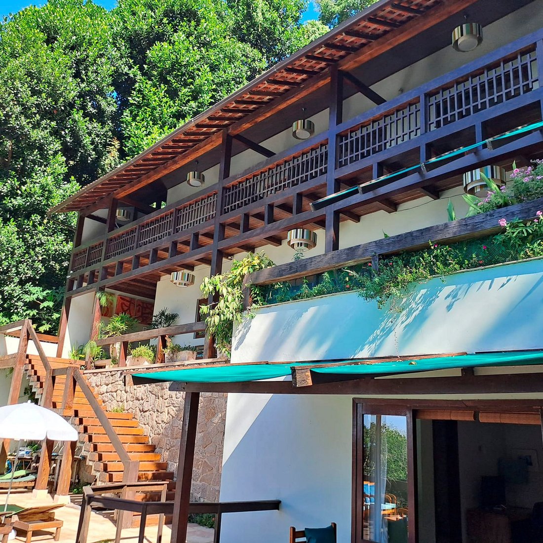 Villa in Rio de Janeiro, State of Rio de Janeiro, Brazil 5 - 14550205