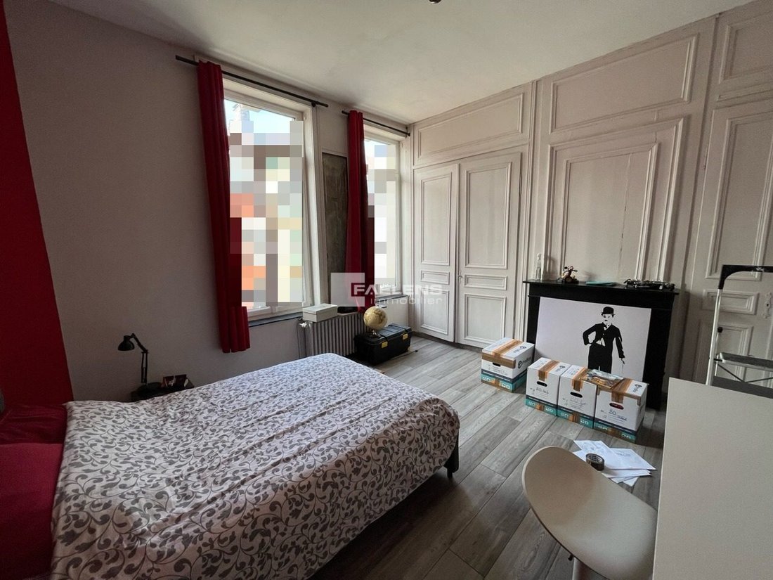 House in Lille Sud, Lille, France 3 - 13953740