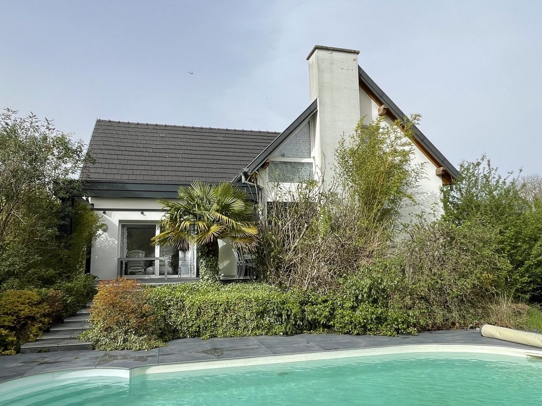 House in Sud, Lutterbach, France 1 - 14263049