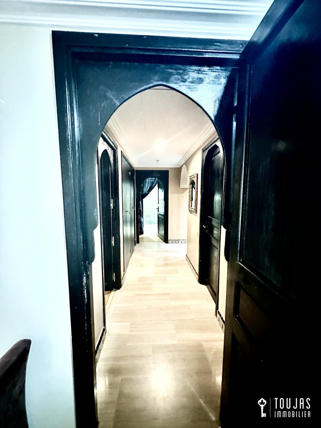 Apartment in France 5 - 13798273