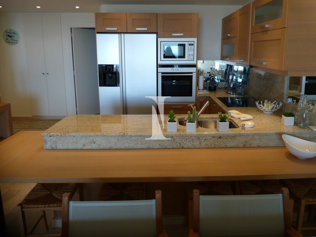 Apartment in Cannes, Provence-Alpes-Côte d'Azur, France 4 - 12845542
