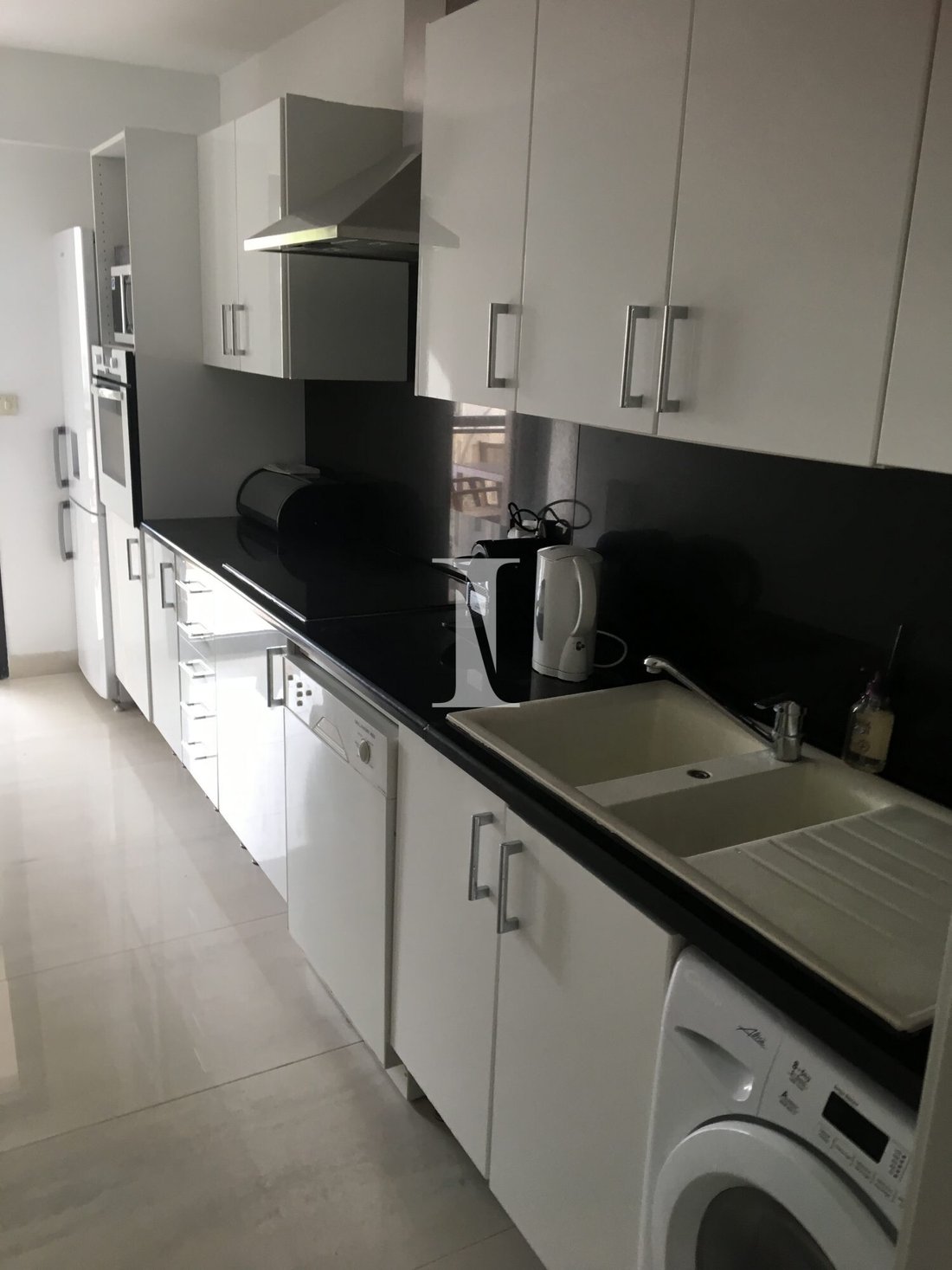 Apartment in Cannes, Provence-Alpes-Côte d'Azur, France 2 - 12845757