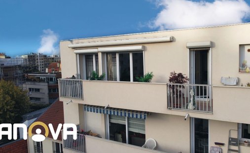 Apartment in Vincennes, Ile-de-France, France 1