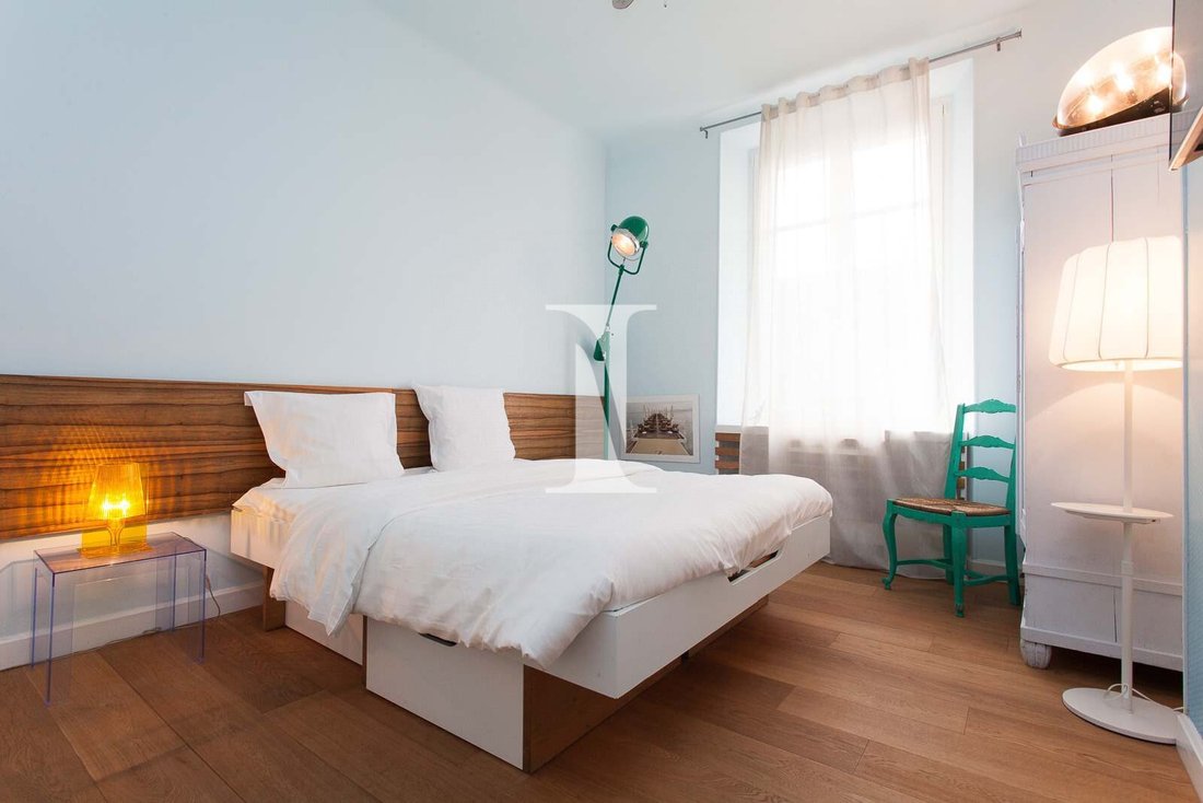 Apartment in Cannes, Provence-Alpes-Côte d'Azur, France 5 - 12845976