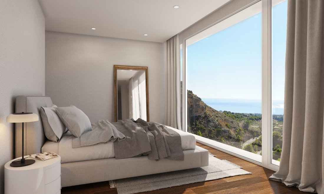 Chalet in Altea, Valencian Community, Spain 4 - 14551196