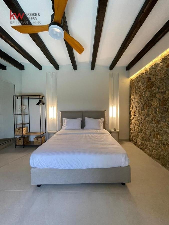 Villa in Corfu, Peloponnese, Western Greece and the Ionian, Greece 5 - 14548245