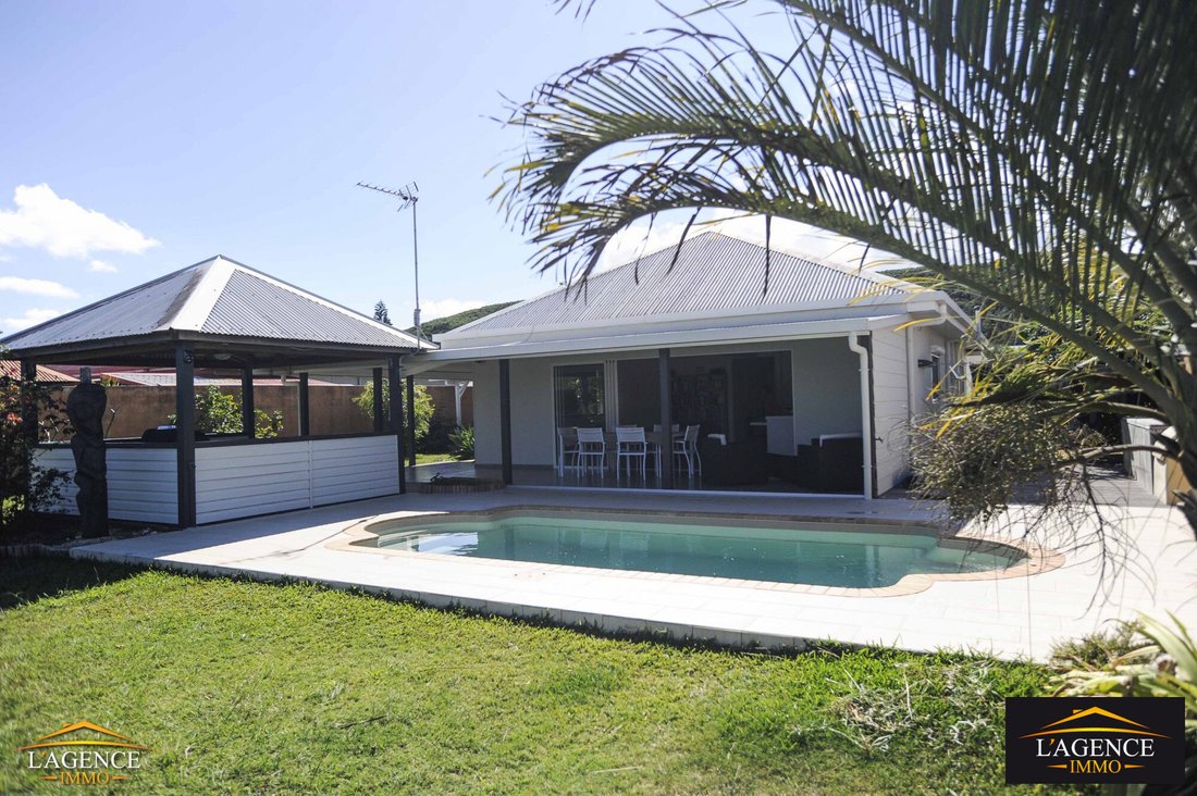 Villa in Nouméa, South Province, New Caledonia 3 - 12845079