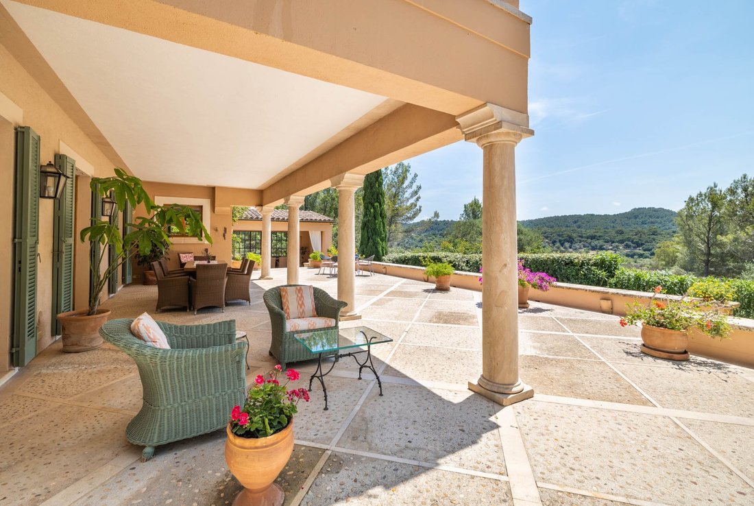 Country House in Pollenca, Balearic Islands, Spain 4 - 14549345