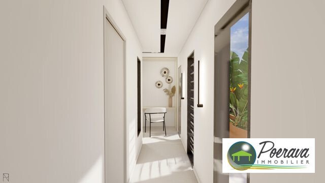 Apartment in Pape'ete, Windward Islands, French Polynesia 3 - 14478779