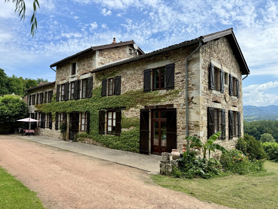 House in Neronde-sur-Dore, Auvergne-Rhône-Alpes, France 2 - 14440912