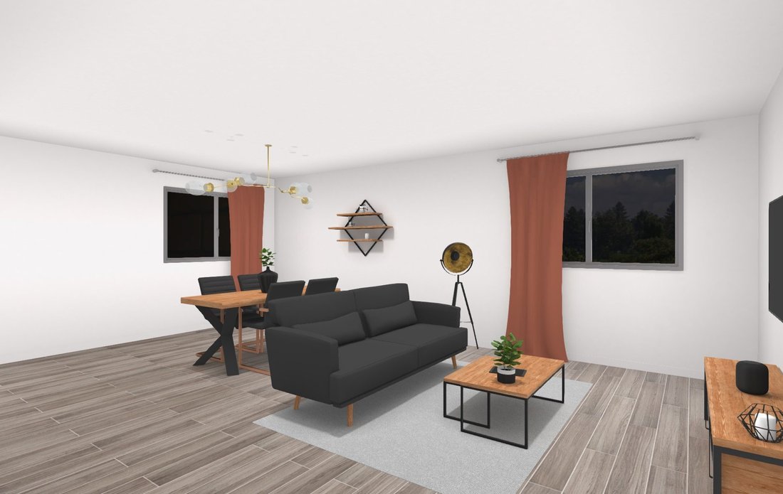 Apartment in Poincare Est, Strasbourg, France 1 - 12841597