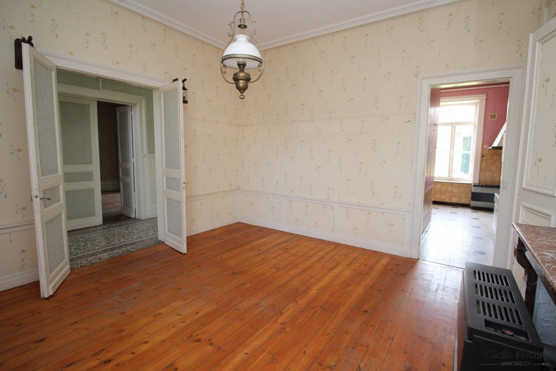 Farm Ranch in Phalempin, Hauts-de-France, France 4 - 14133640