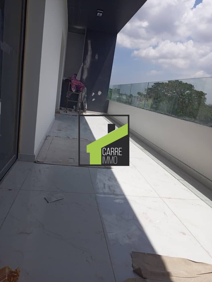 Apartment in Gombe, Congo 1 - 13622135