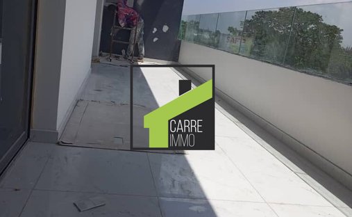 Apartment in Gombe, Congo 1