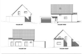 House in Kienheim, Grand Est, France 4 - 14073343