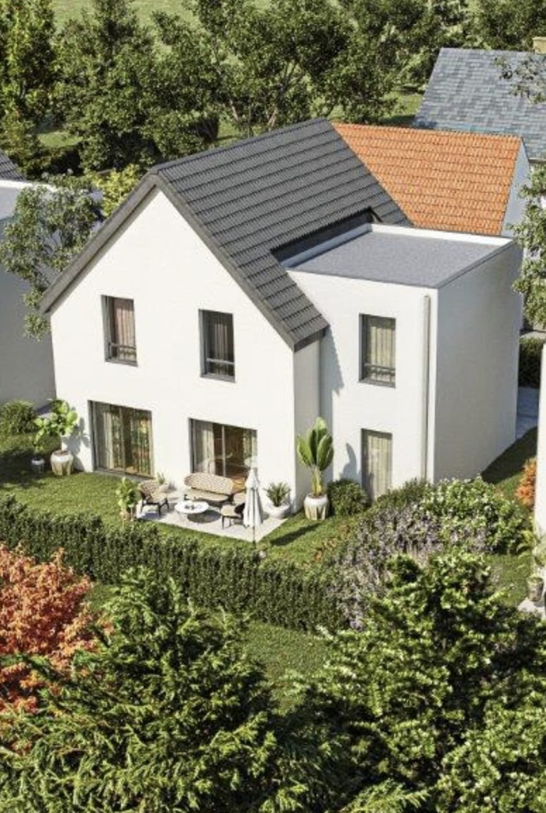 House in Mittelhausbergen, Grand Est, France 1 - 12841333