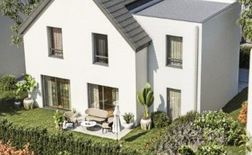 Haus in Mittelhausbergen, Grand Est, Frankreich 1