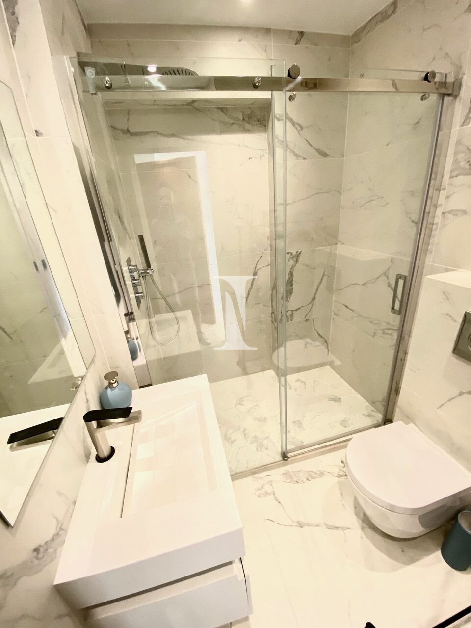 Apartment in Cannes, Provence-Alpes-Côte d'Azur, France 5 - 12845925