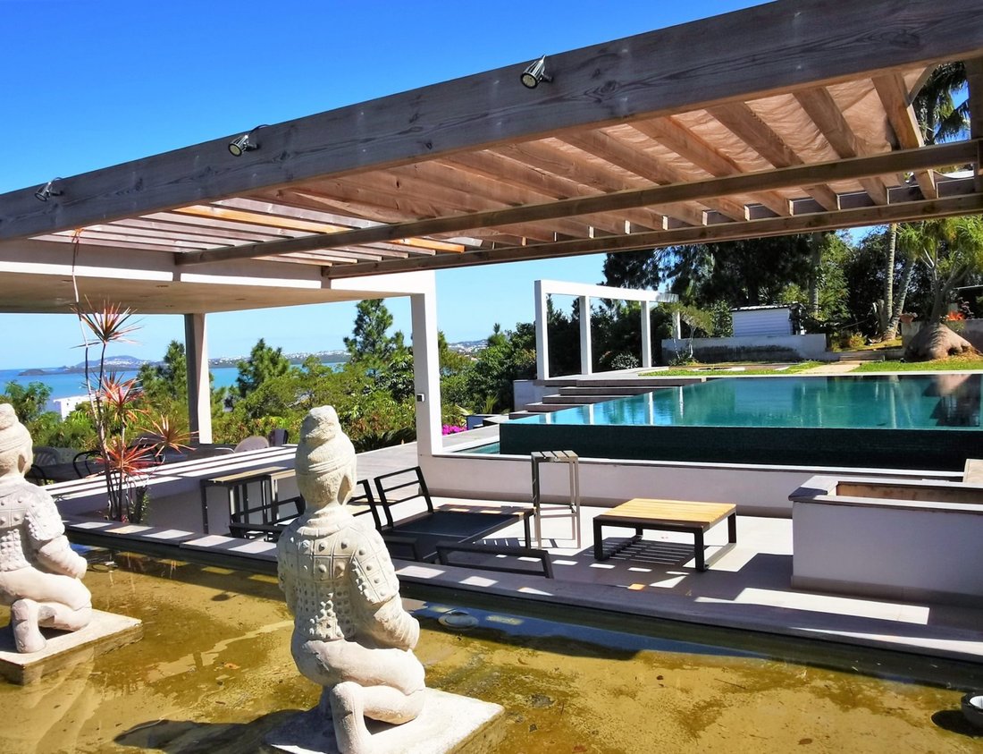 House in Mont-Dore, South Province, New Caledonia 2 - 13473767