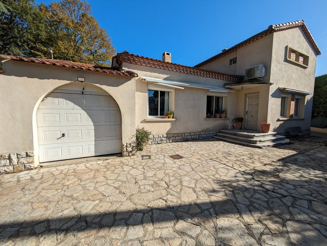 House in Port Marianne, Montpellier, France 1 - 13473786