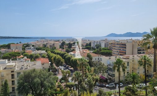 Apartment in Cannes, Provence-Alpes-Côte d'Azur, France 1
