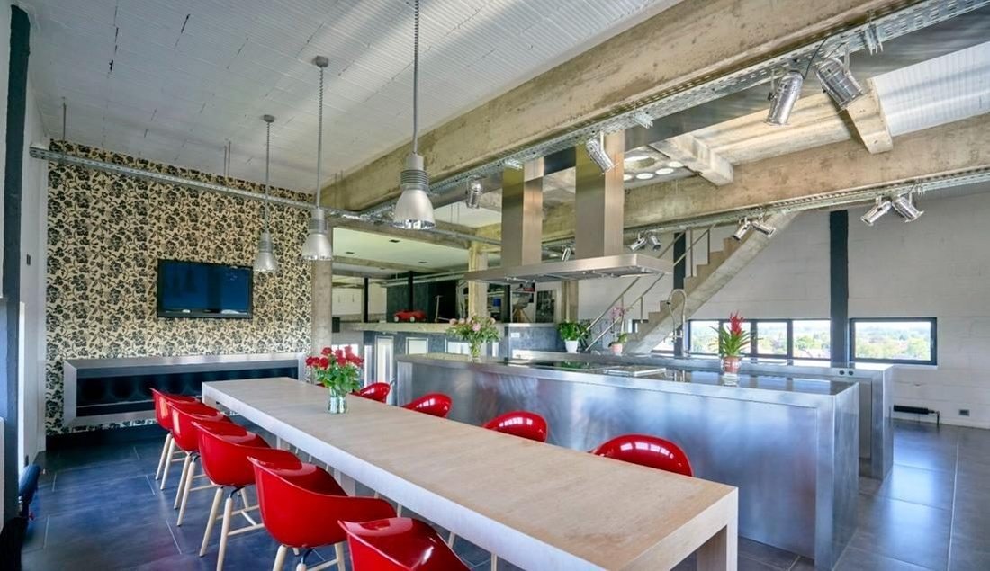 Appartement à Lille, Nord-Pas-de-Calais, France 4 - 14393962