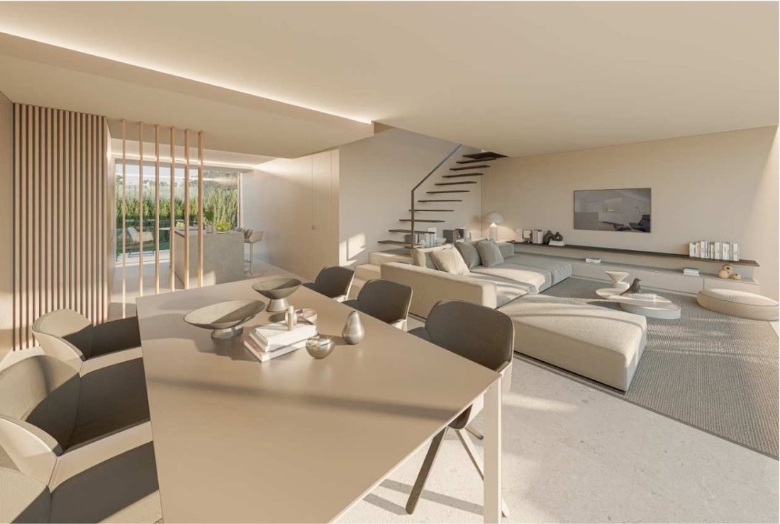Villa in Denia, Valencian Community, Spain 4 - 12417119