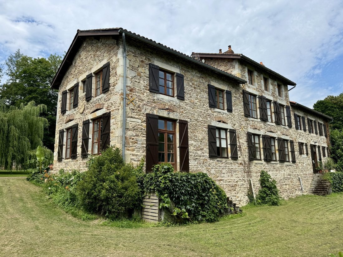 House in Neronde-sur-Dore, Auvergne-Rhône-Alpes, France 3 - 14440912
