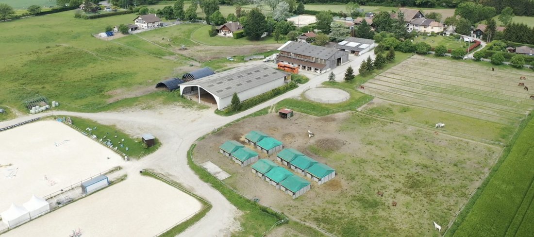 House in Massongy, Auvergne-Rhône-Alpes, France 1 - 13245885