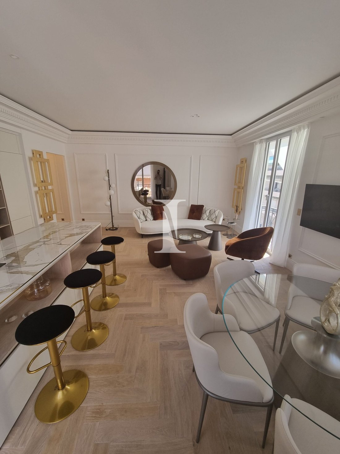 Apartment in Cannes, Provence-Alpes-Côte d'Azur, France 2 - 13939469