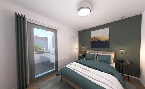 Apartamento en Robertsau Centre, Estrasburgo, Francia 1