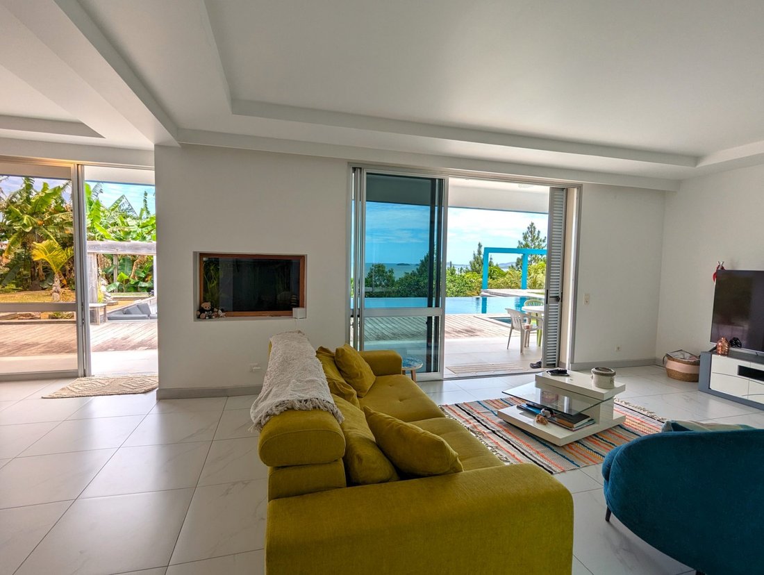 House in Mont-Dore, South Province, New Caledonia 4 - 13473767