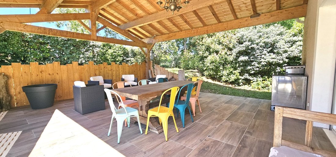 Villa in Escalquens, Occitania, France 3 - 14380198
