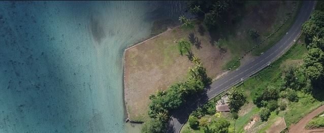 Land in Moorea-Maiao, Windward Islands, French Polynesia 2 - 13944500