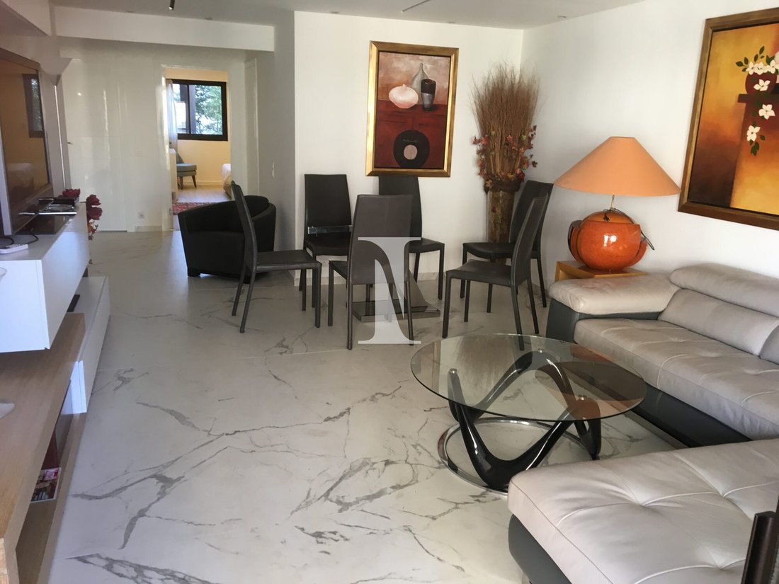 Apartment in Cannes, Provence-Alpes-Côte d'Azur, France 1 - 12845757
