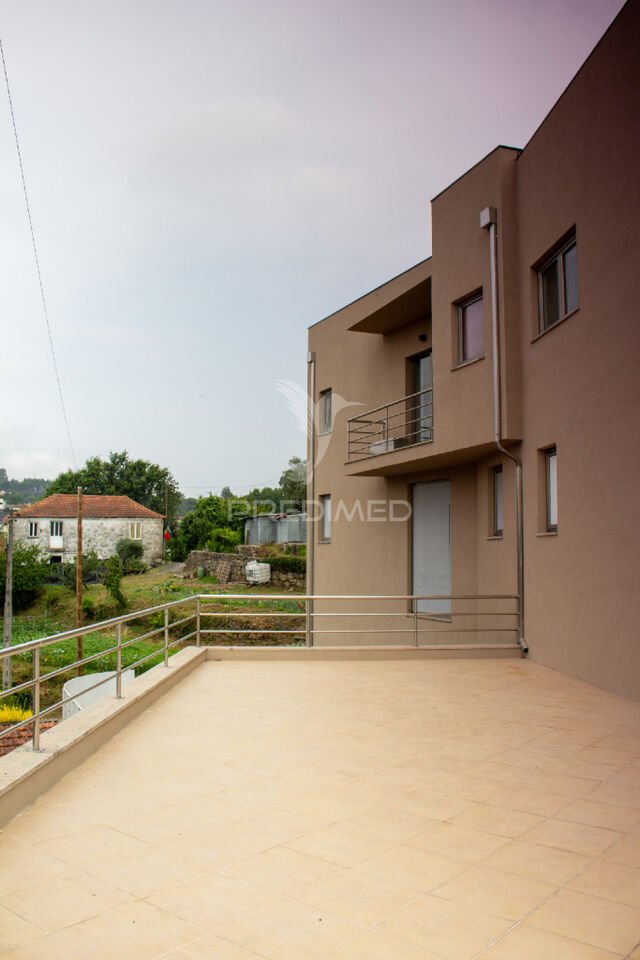 Estate in Lordelo, Porto District, Portugal 1 - 14551442