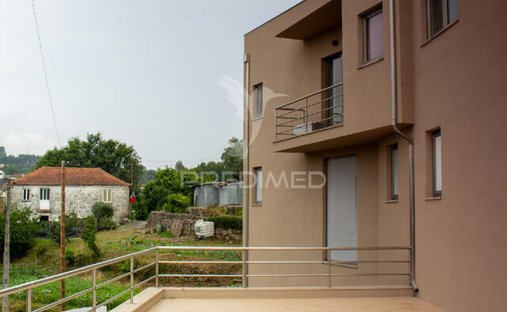 Tenuta a Lordelo, Oporto, Portogallo 1