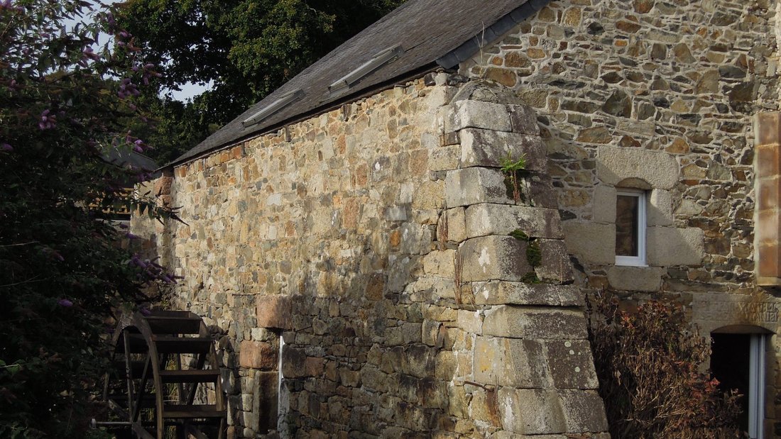 House in Louannec, Brittany, France 1 - 13050034