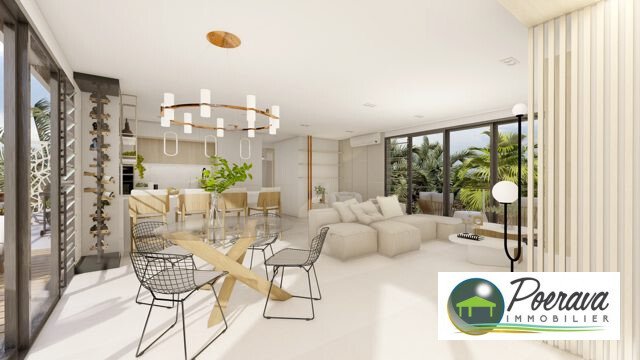 Apartment in Pape'ete, Windward Islands, French Polynesia 1 - 14478779