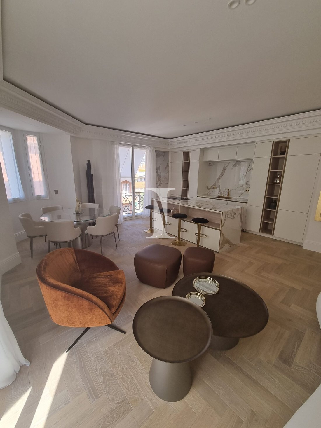 Apartment in Cannes, Provence-Alpes-Côte d'Azur, France 4 - 13939469