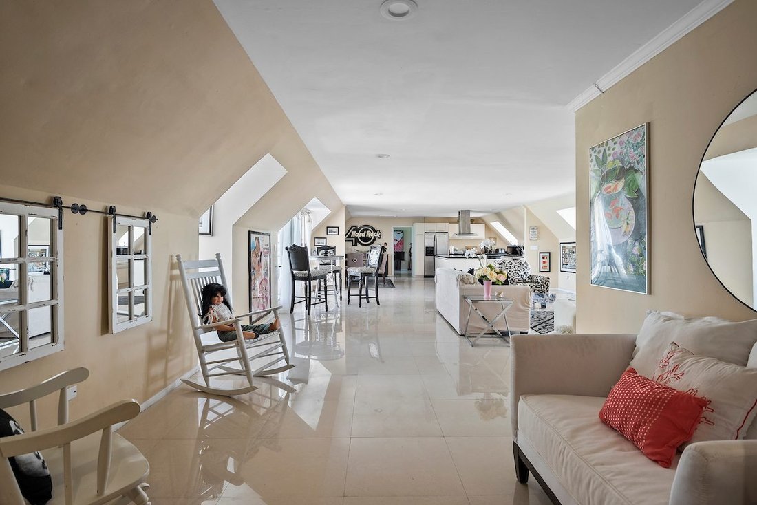 Apartment in Nassau, New Providence, The Bahamas 3 - 13850106