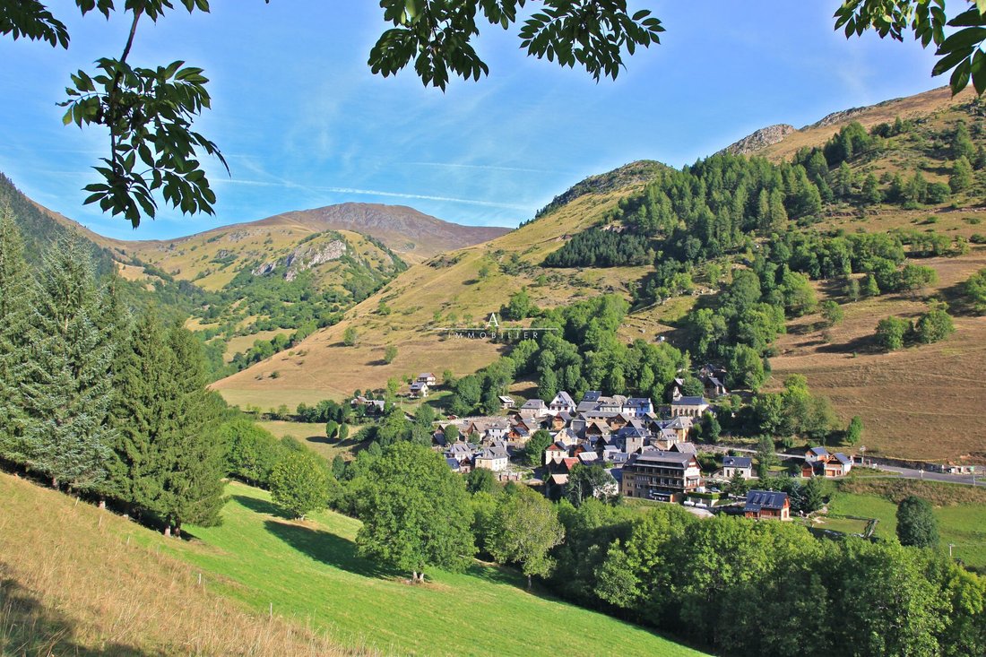 Bourg-d'Oueil, Occitania, France 3 - 12840753