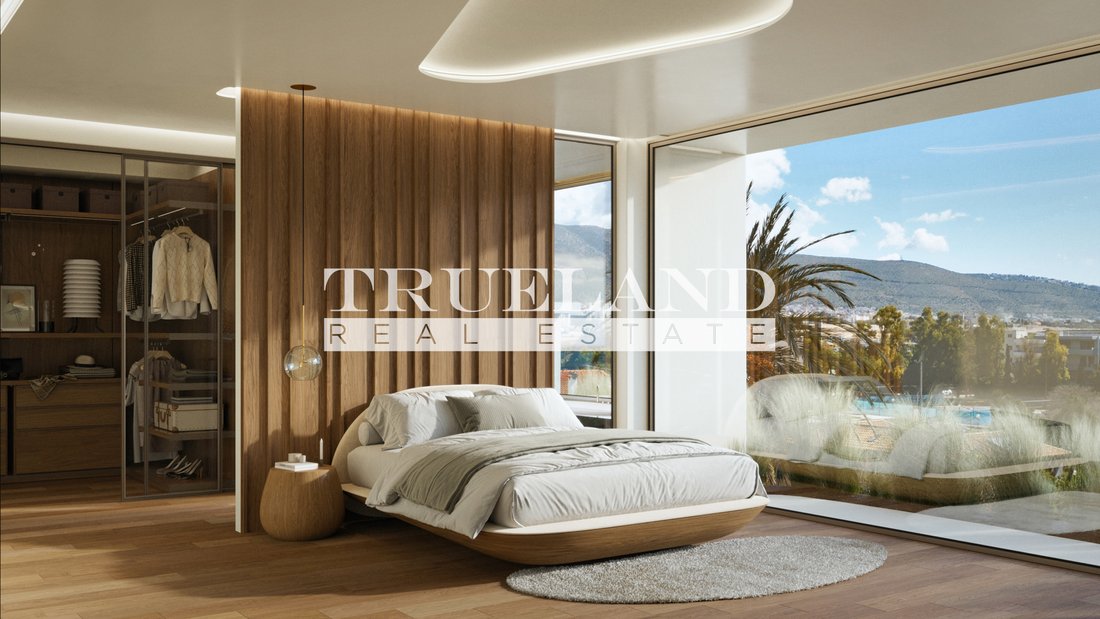 Apartment in Elliniko, Attica, Greece 2 - 14548237