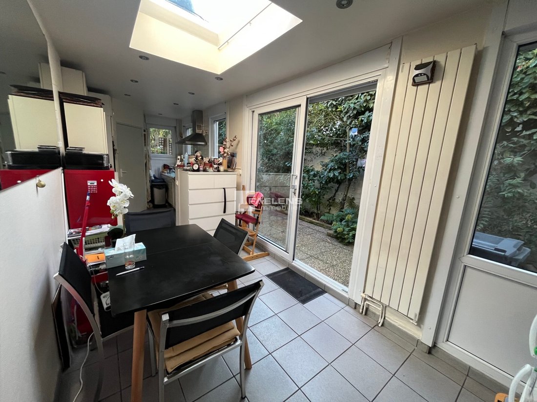 House in Lille Sud, Lille, France 2 - 13662506